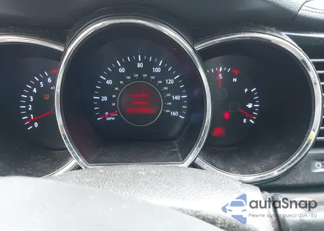 2013 Kia Optima Ex from USA, damaged, VIN 5XXGN4A79DG158246